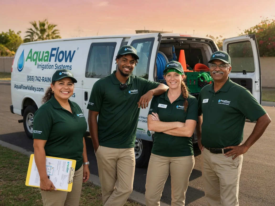 Irrigation Installation company in Chapmansboro, TN